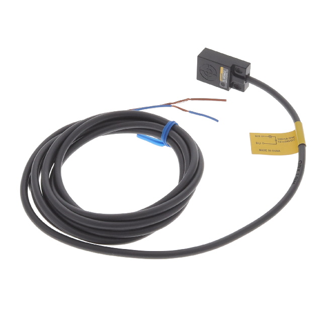 Omron Automation TL-W5MD2